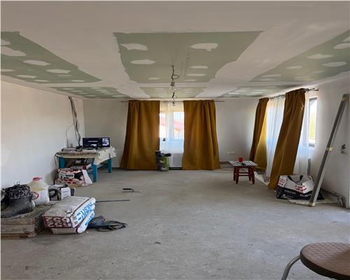 Casa spatioasa cu teren generos, Schitu Duca