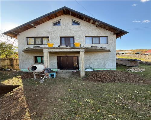 Casa spatioasa cu teren generos, Schitu Duca