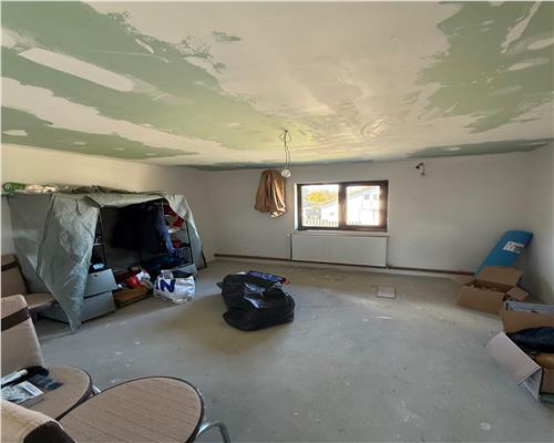 Casa spatioasa cu teren generos, Schitu Duca