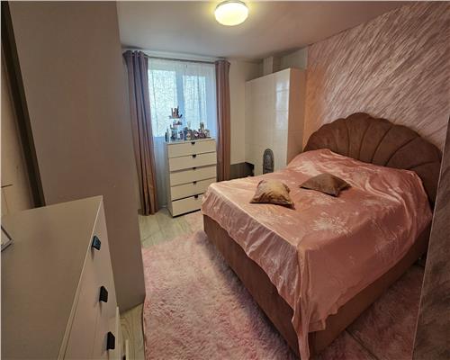 Casa tip duplex parter, complet amenajata – Schitu Duca, teren 500 mp