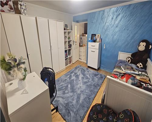 Casa tip duplex parter, complet amenajata – Schitu Duca, teren 500 mp