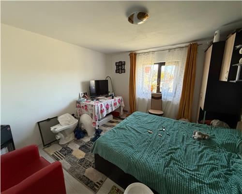 Casa tip duplex parter, complet amenajata – Schitu Duca, teren 500 mp