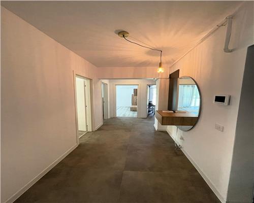 Apartament nou finalizat, 3 camere, vedere lac, Moara De Vant Iasi