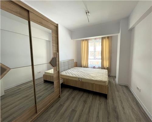 Apartament nou finalizat, 3 camere, vedere lac, Moara De Vant Iasi