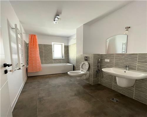 Apartament nou finalizat, 3 camere, vedere lac, Moara De Vant Iasi