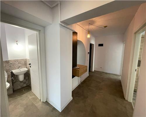 Apartament nou finalizat, 3 camere, vedere lac, Moara De Vant Iasi