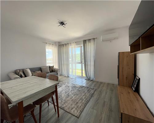 Apartament nou finalizat, 3 camere, vedere lac, Moara De Vant Iasi