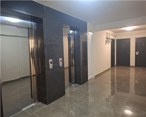 Copou  Aleea Sadoveanu, apartament 2 camere finalizat !