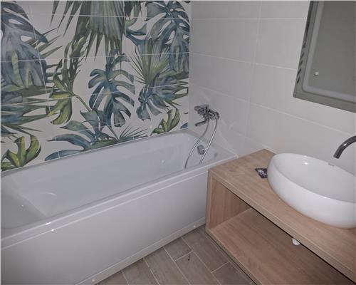 Copou  Aleea Sadoveanu, apartament 2 camere finalizat !