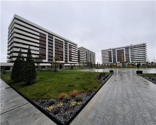 Copou - Aleea Sadoveanu, apartament 2 camere finalizat !