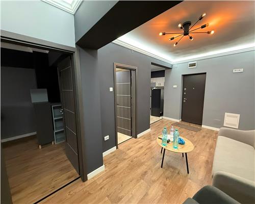 Spatiu amenajat,birou de inchiriat,zona Baza III