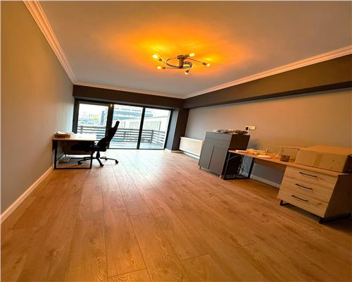 Spatiu amenajat,birou de inchiriat,zona Baza III