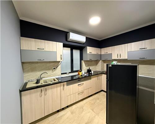 Spatiu amenajat,birou de inchiriat,zona Baza III