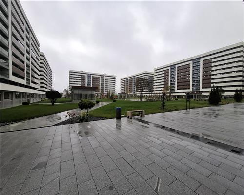 Copou - Aleea Sadoveanu, apartament 2 camere finalizat ! Iasi