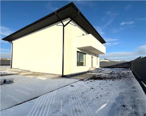 Casă P+E Valea Adâncă – vedere lac, canalizare,  Mega Image, super preț! Valea Adanca