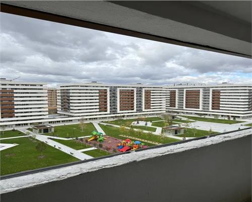 Apartament 2 cam, open space, de vanzare zona Copou  Aleea Sadoveanu
