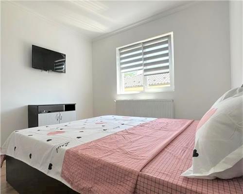 Casa mobilata P+E Manta Rosie Hlincea