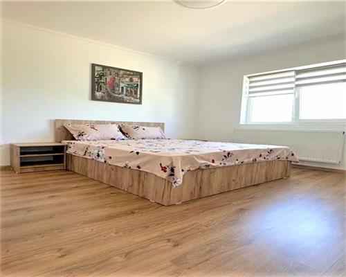 Casa mobilata P+E Manta Rosie Hlincea