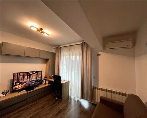 Tudor Vladimirescu, apartament 1 camera decomandat complex rezidential! Iasi