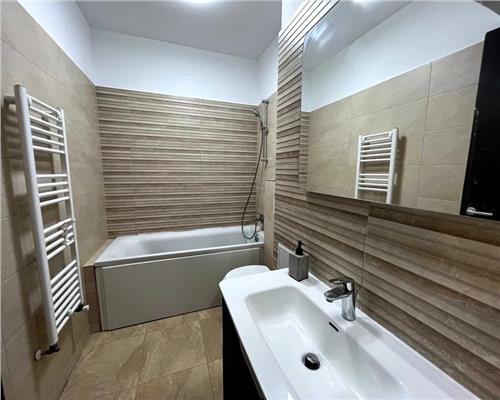 Tudor Vladimirescu, apartament 1 camera decomandat complex rezidential!