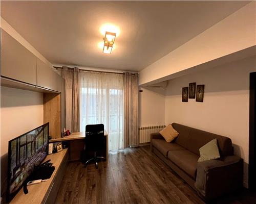 Tudor Vladimirescu, apartament 1 camera decomandat complex rezidential!