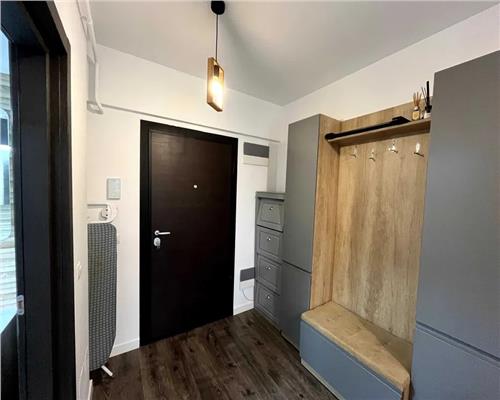 Tudor Vladimirescu, apartament 1 camera decomandat complex rezidential!