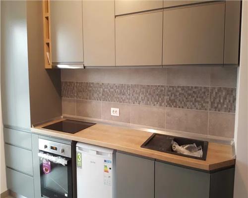 Tudor Vladimirescu, apartament 1 camera decomandat complex rezidential!