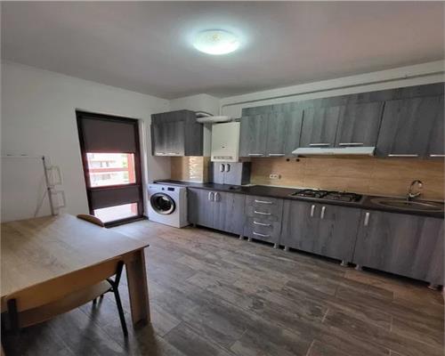 Apartament 1 cam, decomandat de vanzare in zona Tatarasi  Bd Chimiei