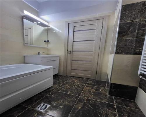 Apartament 1 cam, decomandat de vanzare in zona Tatarasi  Bd Chimiei