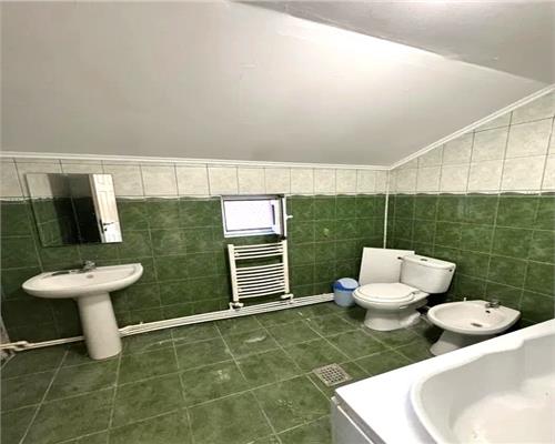 Casa in Cartier Editurii, 4 cam,  400, libera,  Lunca Cetatuii Iasi