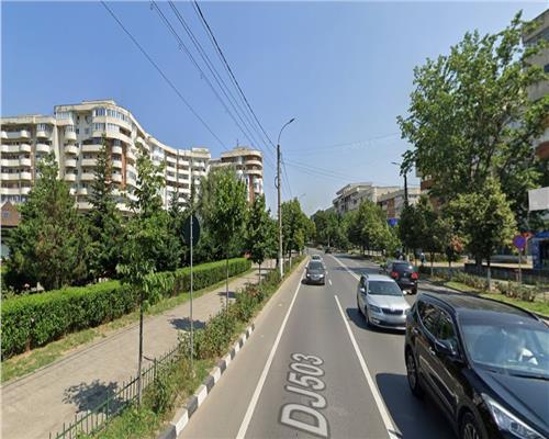 Spatiu de vanzare, preluare chirias, Bld. Bucuresti