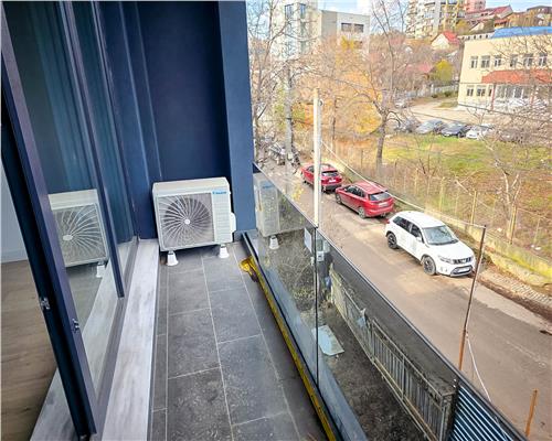 CENTRAL, Ap 1 camera finalizat, Parcare inclusa!