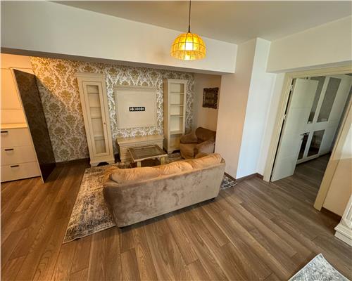 Apartament 3 camere mobilat si utilat, parcare, bloc nou  Tatarasi Lidl!