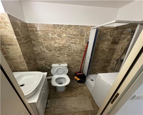 Apartament 3 camere mobilat si utilat, parcare, bloc nou  Tatarasi Lidl!