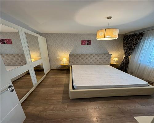 Apartament 3 camere mobilat si utilat, parcare, bloc nou  Tatarasi Lidl!
