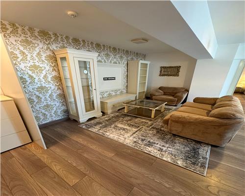 Apartament 3 camere mobilat si utilat, parcare, bloc nou  Tatarasi Lidl!