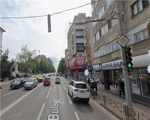 Ultracentral! Spatiu de inchiriat  Bld. Independentei
