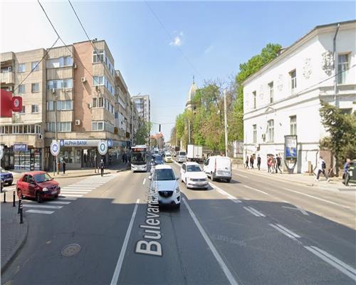 Ultracentral! Spatiu de inchiriat  Bld. Independentei