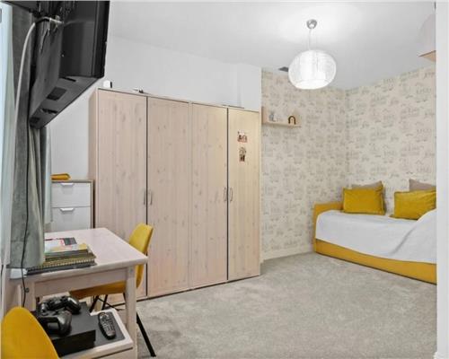 Vila deosebita cu piscina proprie, sector 6, Bucuresti