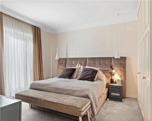 Vila deosebita cu piscina proprie, sector 6, Bucuresti