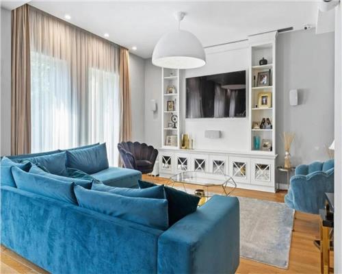 Vila deosebita cu piscina proprie, sector 6, Bucuresti