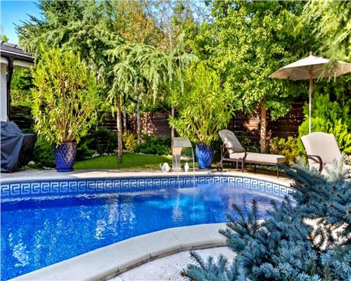 Vila deosebita cu piscina proprie, sector 6, Bucuresti