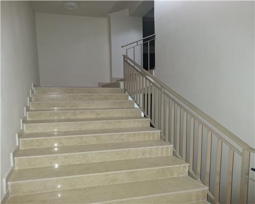 Copou  Aleea Sadoveanu, apartament 2 camere finalizat !