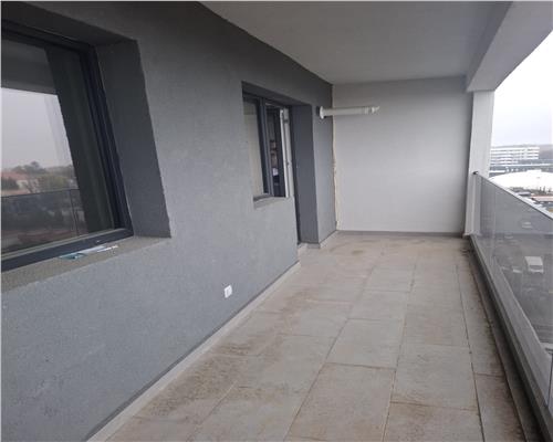 Copou  Aleea Sadoveanu, apartament 2 camere finalizat !