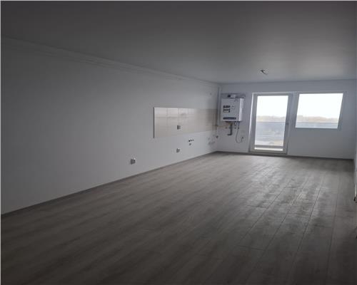 Copou  Aleea Sadoveanu, apartament 2 camere finalizat !