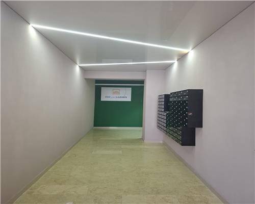 Copou  Aleea Sadoveanu, apartament 2 camere finalizat !