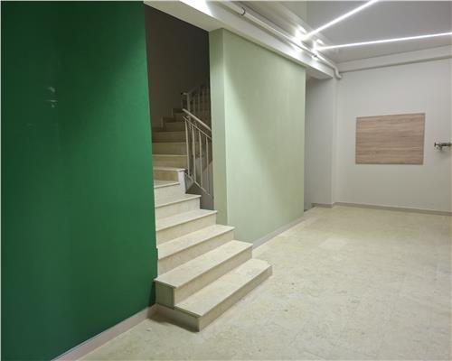 Copou  Aleea Sadoveanu, apartament 2 camere finalizat !