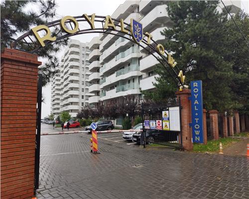 Apartament 2 camere Copou, bloc finalizat, , complex rezidential nou!