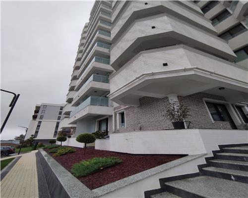 Apartament 2 camere Copou, bloc finalizat, , complex rezidential nou!