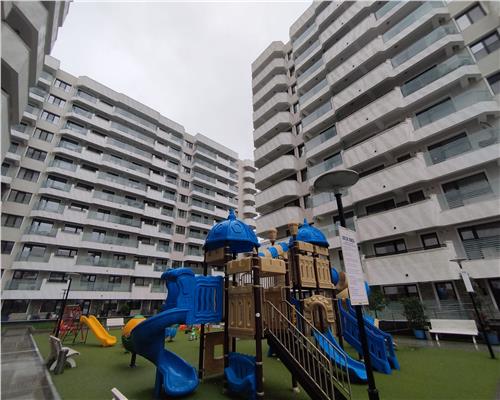 Apartamente 2 camere decomandat confort I, bloc nou, complex rezidential Copou!